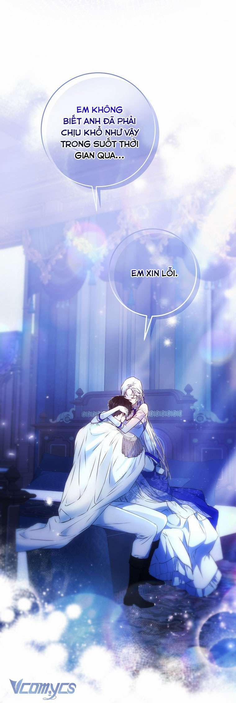 Trở Thành Vợ Của Nam Chính Tiểu Thuyết 106 trang 28