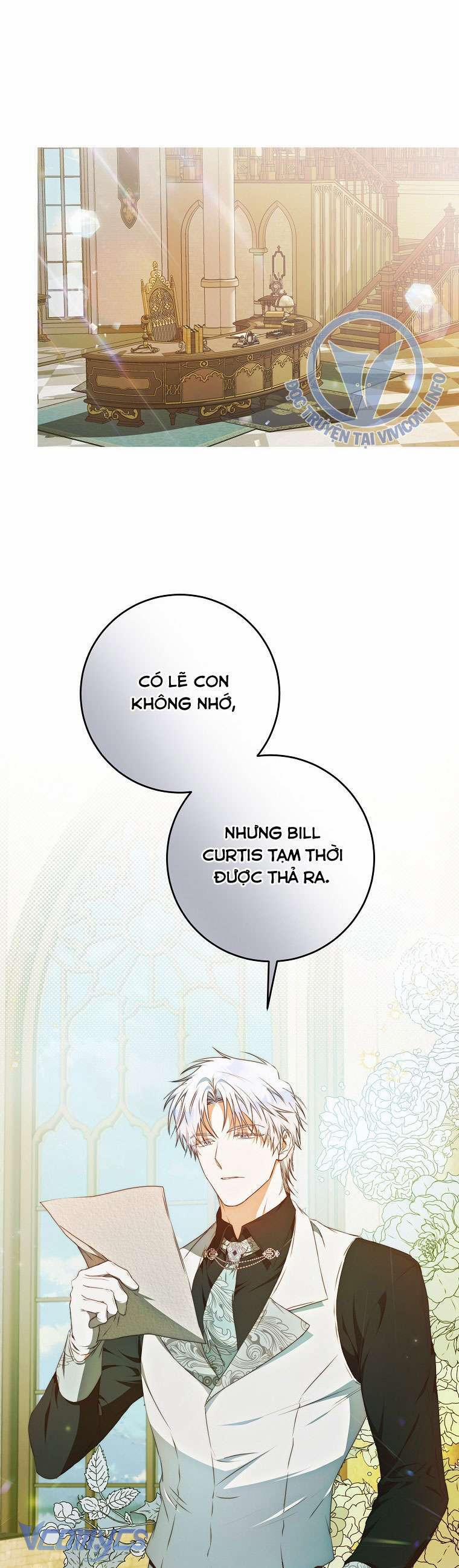 Trở Thành Vợ Của Nam Chính Tiểu Thuyết 106 trang 30