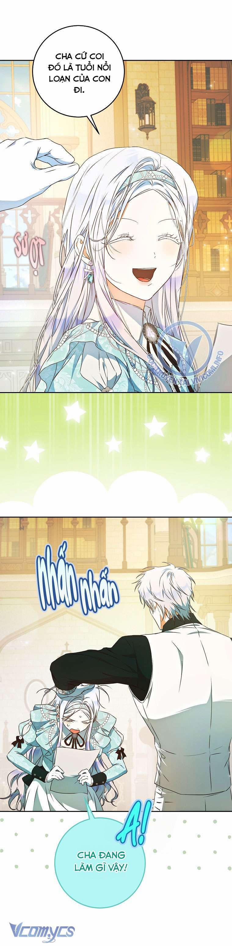 Trở Thành Vợ Của Nam Chính Tiểu Thuyết 106 trang 37