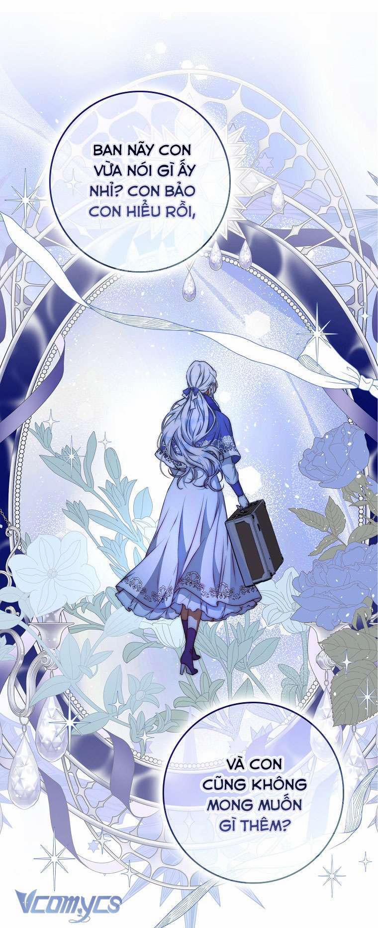 Trở Thành Vợ Của Nam Chính Tiểu Thuyết 106 trang 38