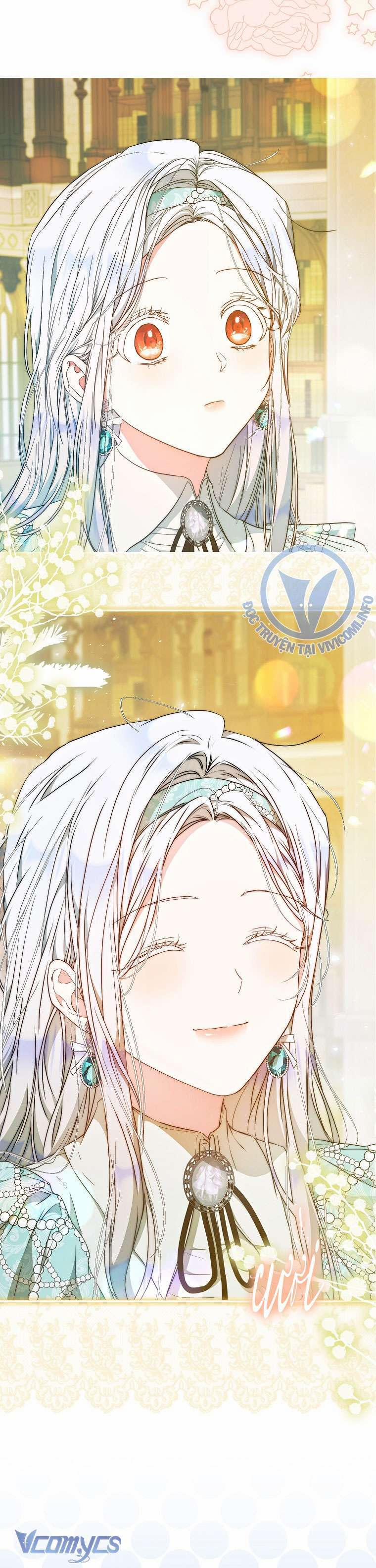 Trở Thành Vợ Của Nam Chính Tiểu Thuyết 106 trang 41