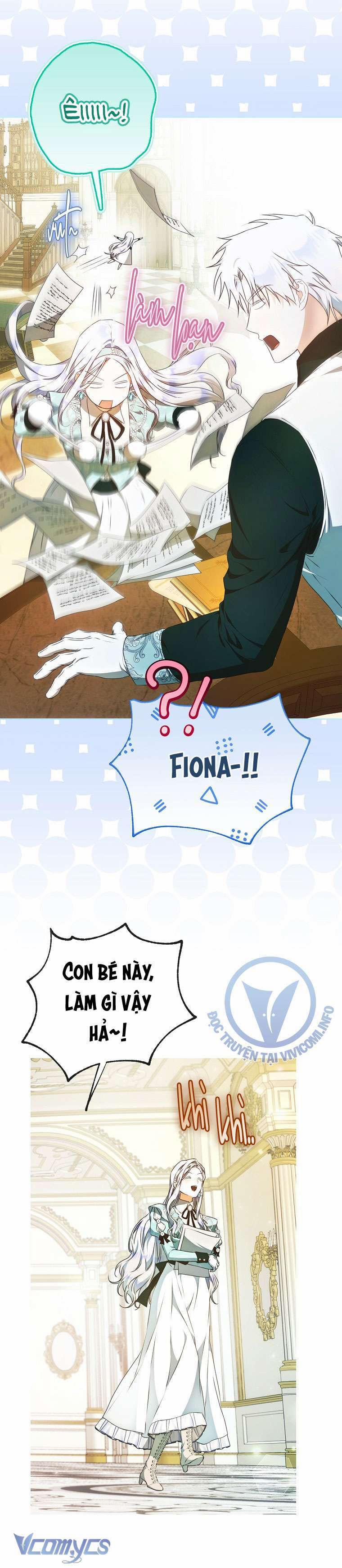 Trở Thành Vợ Của Nam Chính Tiểu Thuyết 106 trang 42