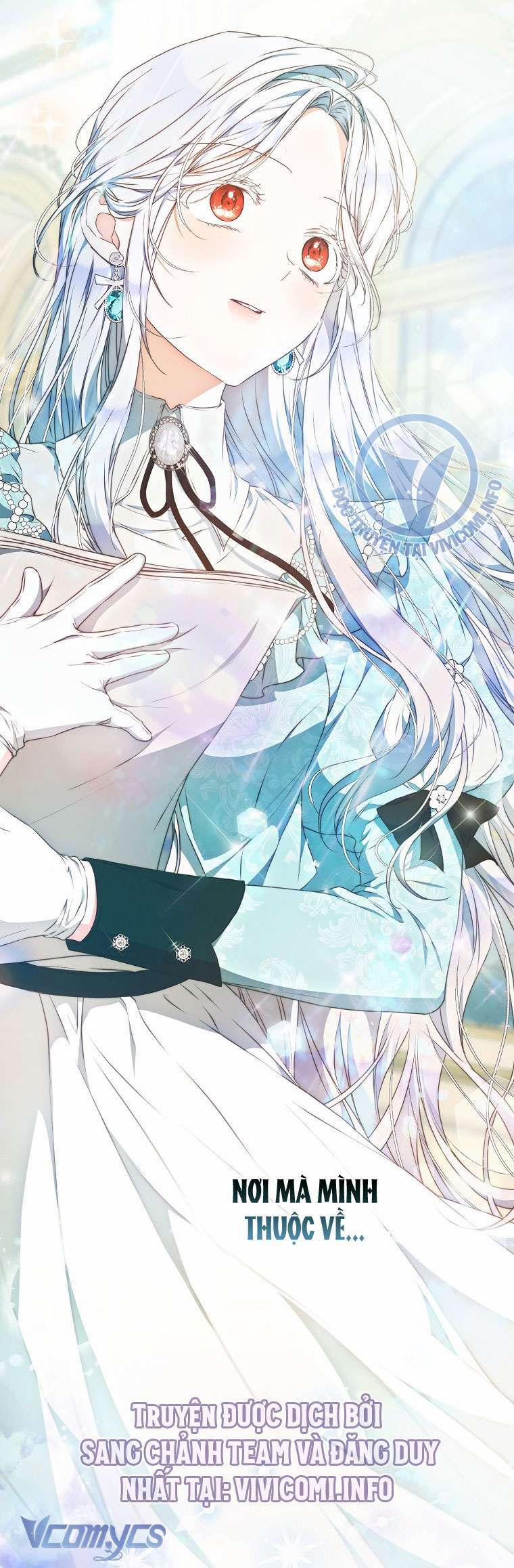 Trở Thành Vợ Của Nam Chính Tiểu Thuyết 106 trang 44