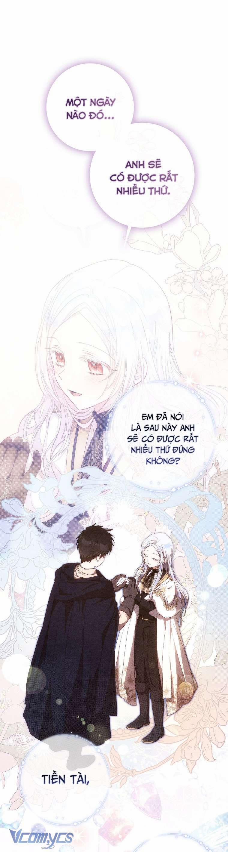 Trở Thành Vợ Của Nam Chính Tiểu Thuyết 106 trang 6