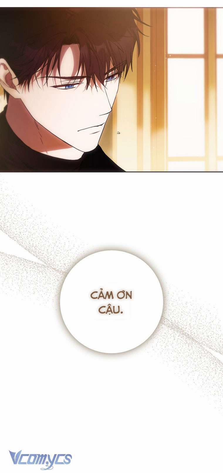 Trở Thành Vợ Của Nam Chính Tiểu Thuyết 107 trang 19