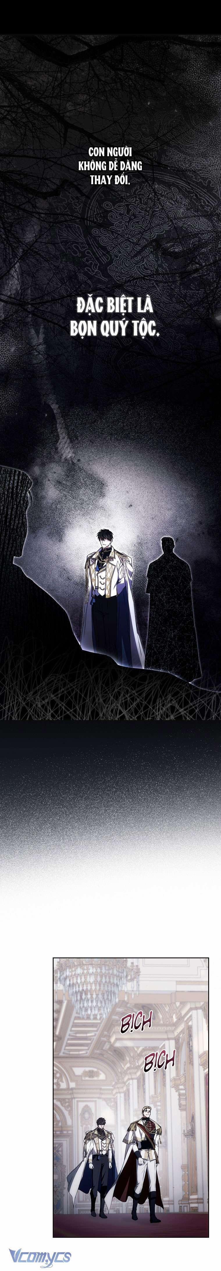 Trở Thành Vợ Của Nam Chính Tiểu Thuyết 107 trang 4