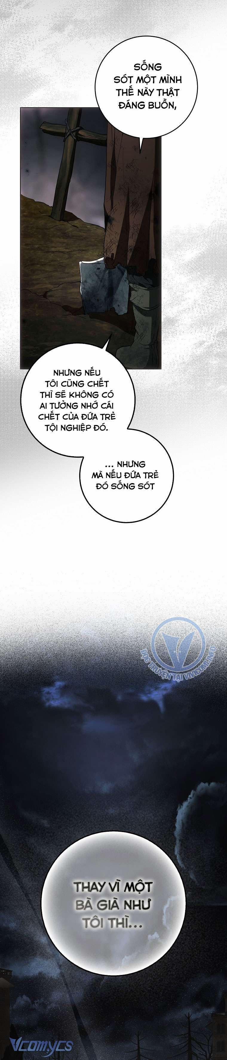 Trở Thành Vợ Của Nam Chính Tiểu Thuyết 108 trang 12