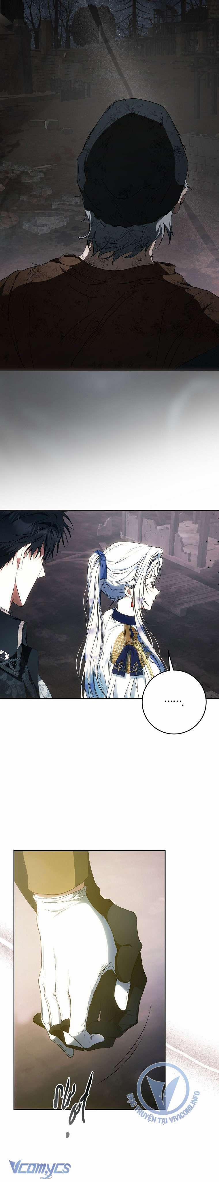 Trở Thành Vợ Của Nam Chính Tiểu Thuyết 108 trang 13