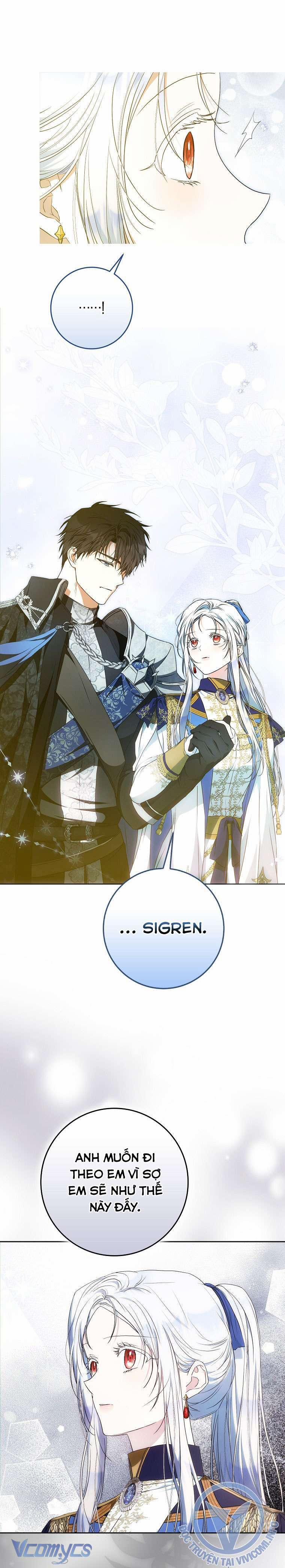 Trở Thành Vợ Của Nam Chính Tiểu Thuyết 108 trang 14