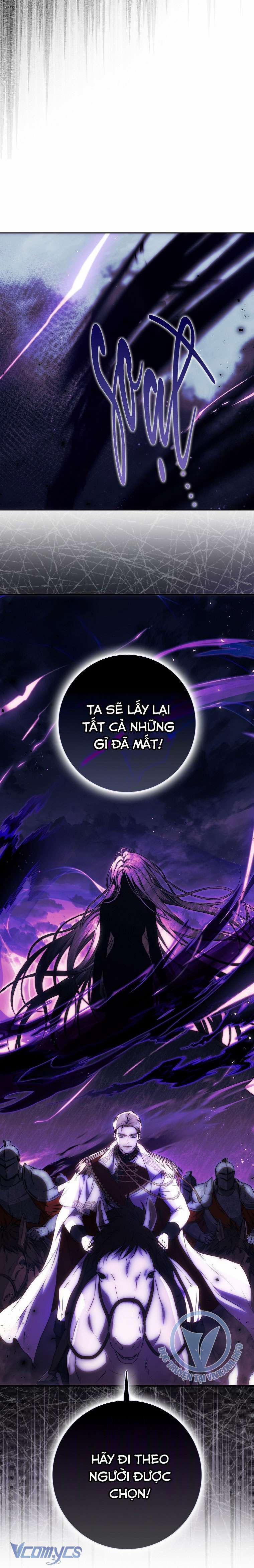 Trở Thành Vợ Của Nam Chính Tiểu Thuyết 109 trang 10