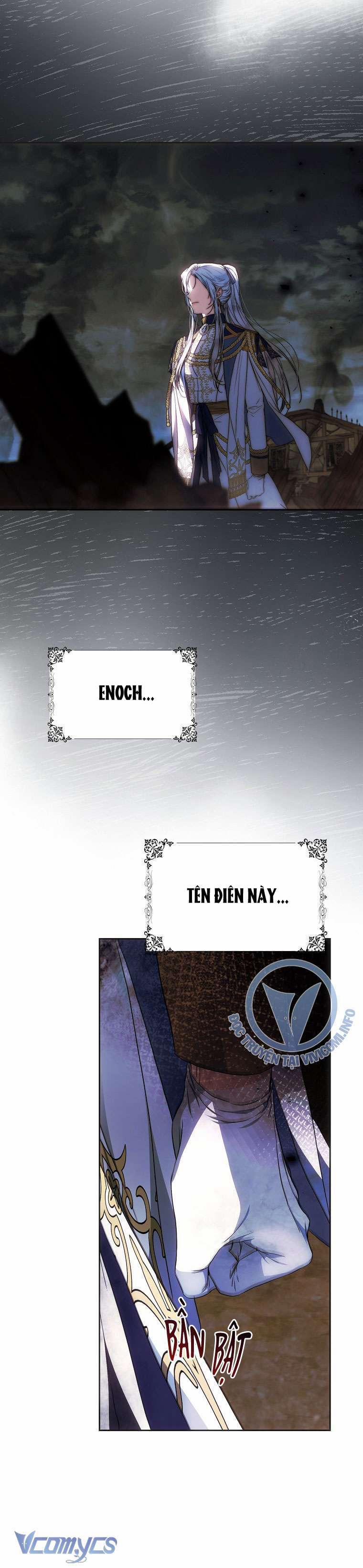 Trở Thành Vợ Của Nam Chính Tiểu Thuyết 109 trang 13