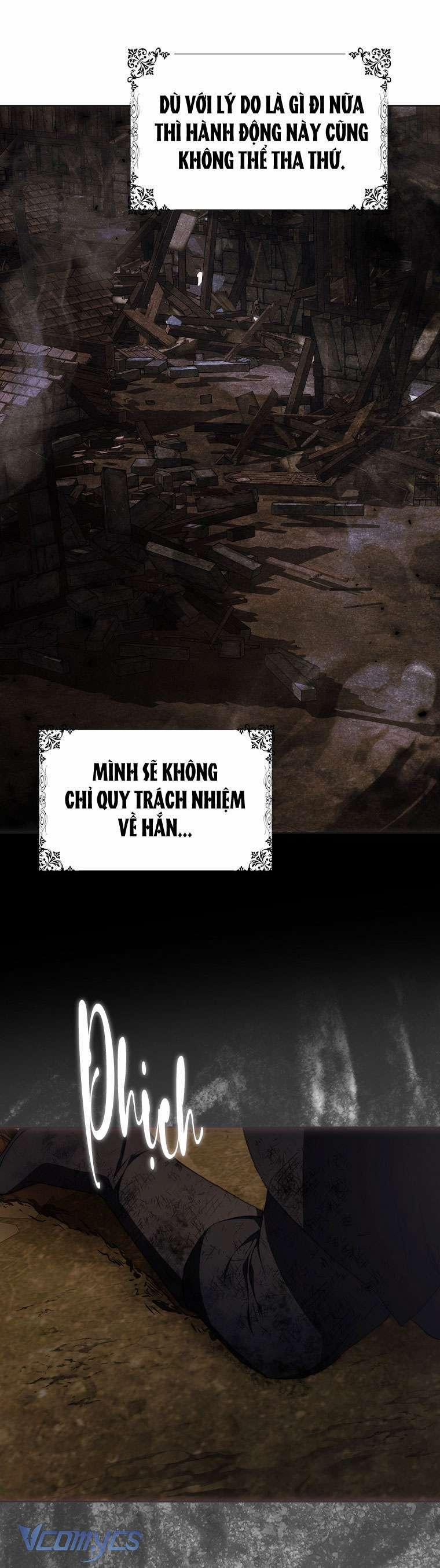 Trở Thành Vợ Của Nam Chính Tiểu Thuyết 109 trang 14