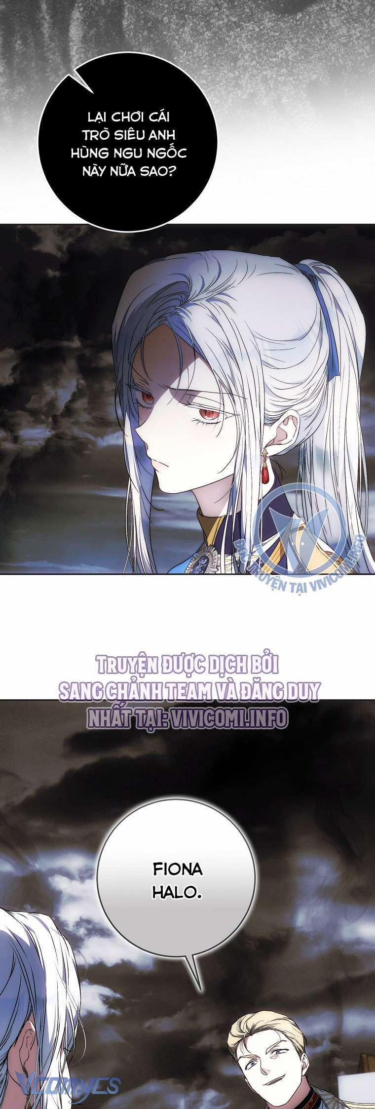 Trở Thành Vợ Của Nam Chính Tiểu Thuyết 109 trang 15