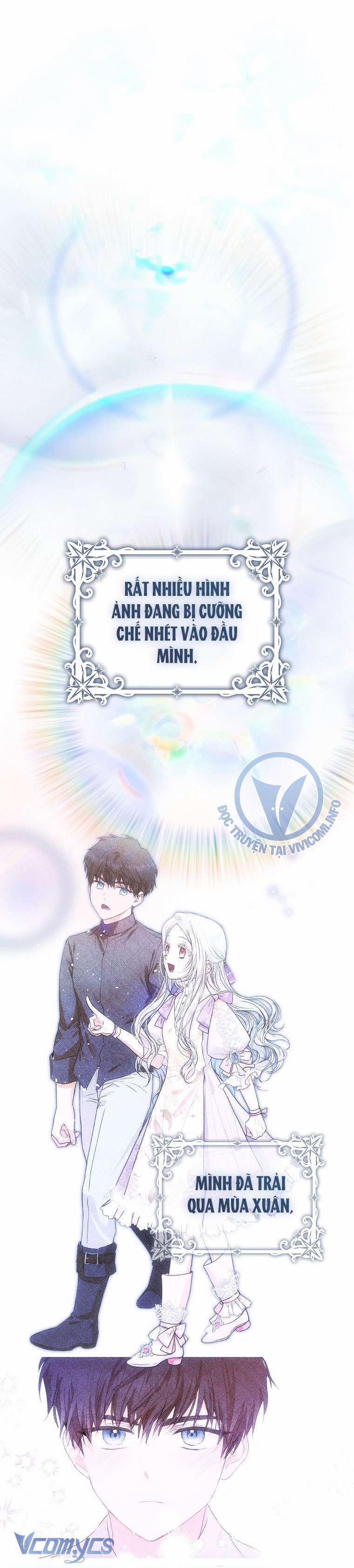 Trở Thành Vợ Của Nam Chính Tiểu Thuyết 109 trang 30