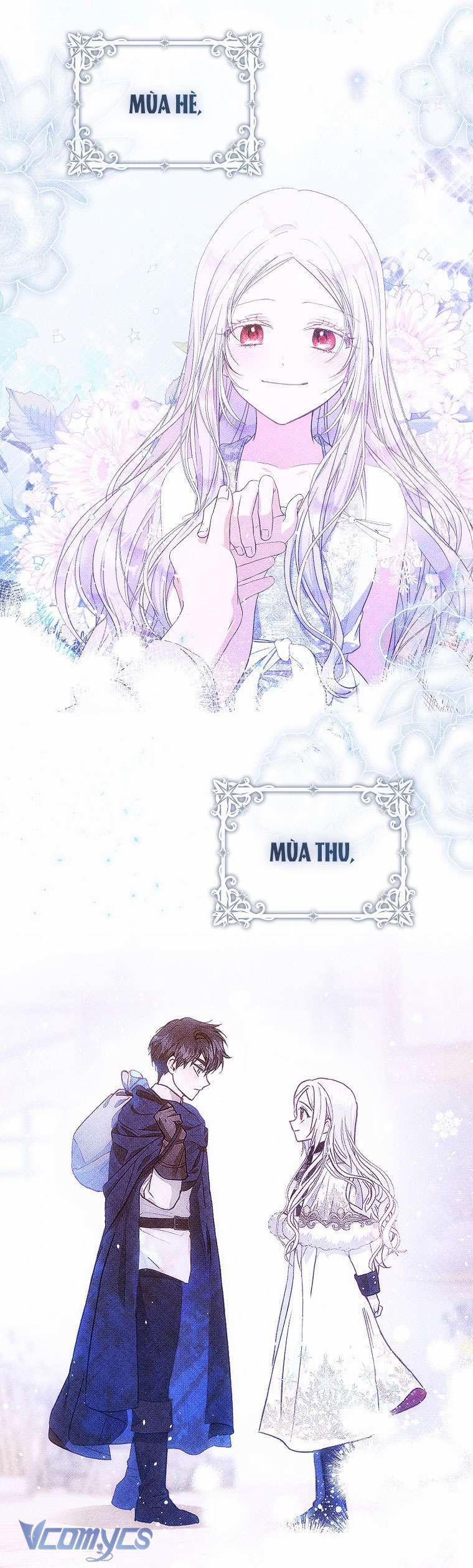 Trở Thành Vợ Của Nam Chính Tiểu Thuyết 109 trang 31