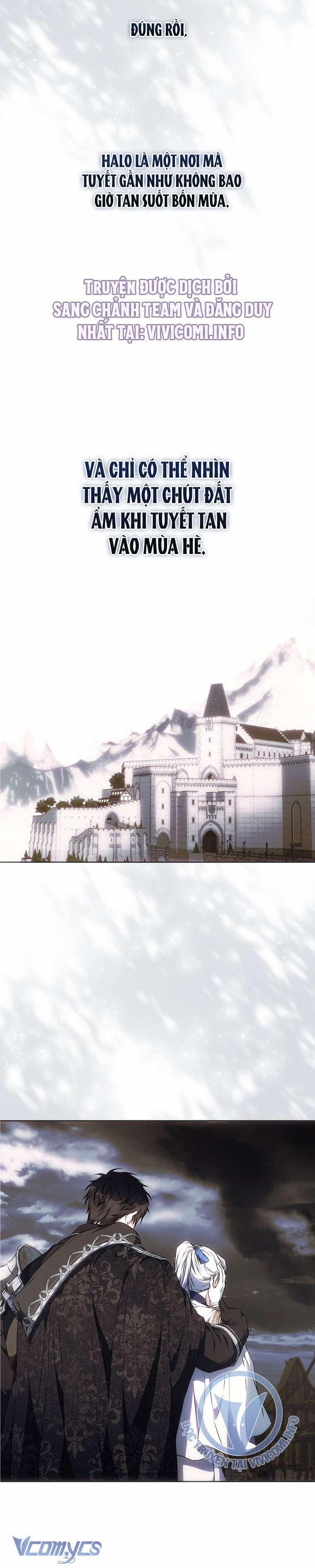 Trở Thành Vợ Của Nam Chính Tiểu Thuyết 109 trang 33