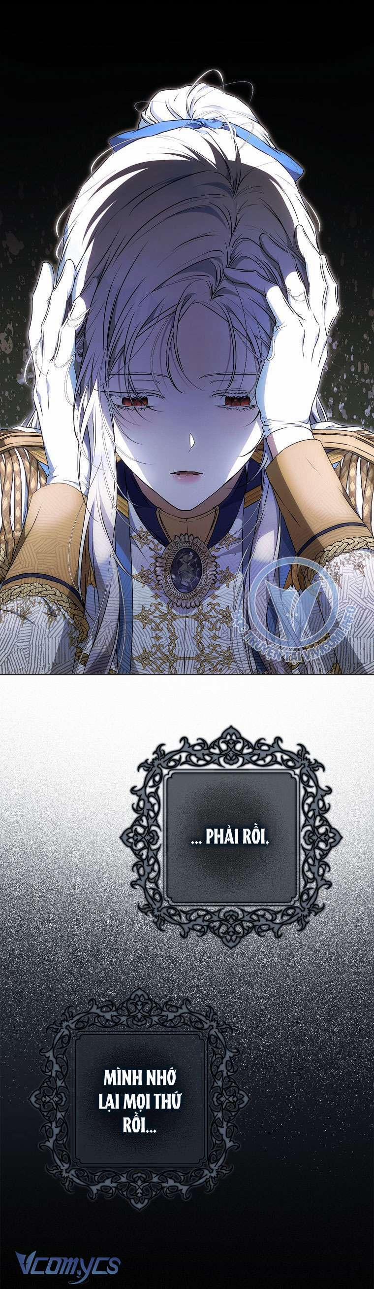 Trở Thành Vợ Của Nam Chính Tiểu Thuyết 109 trang 38