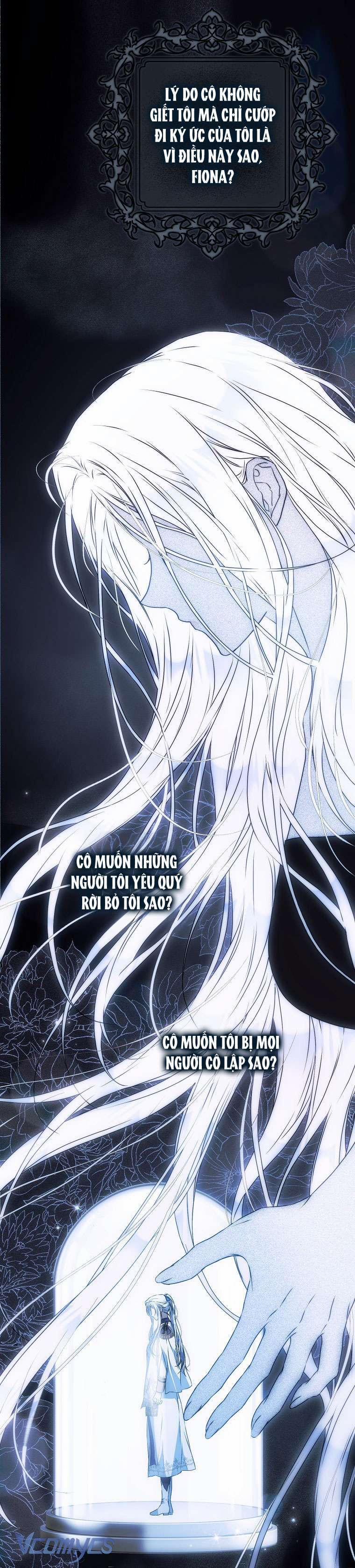 Trở Thành Vợ Của Nam Chính Tiểu Thuyết 109 trang 43