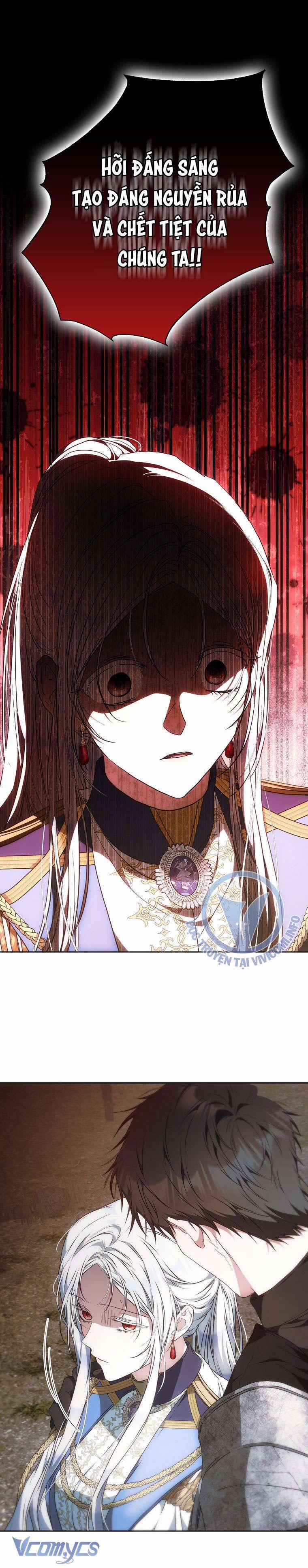 Trở Thành Vợ Của Nam Chính Tiểu Thuyết 109 trang 45