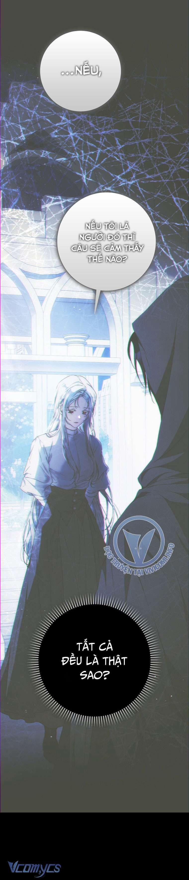 Trở Thành Vợ Của Nam Chính Tiểu Thuyết 109 trang 52