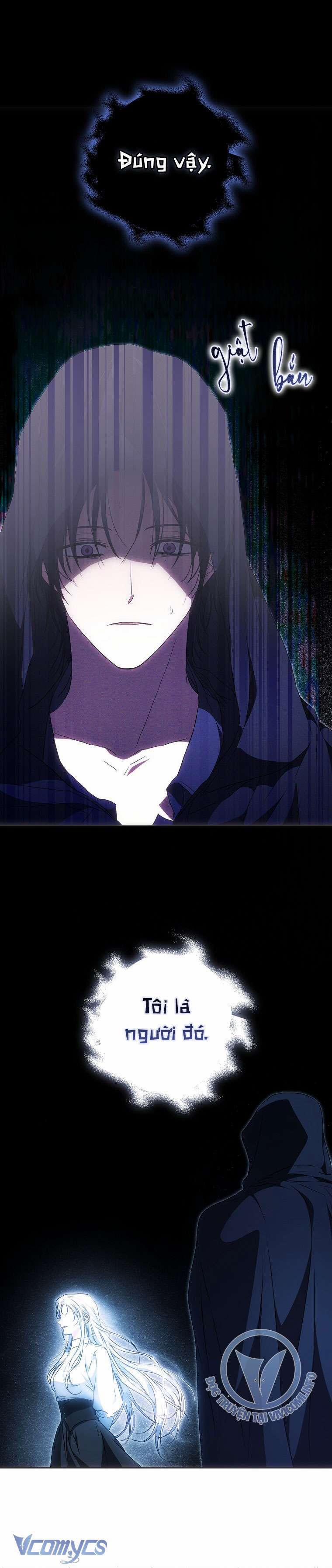 Trở Thành Vợ Của Nam Chính Tiểu Thuyết 109 trang 53