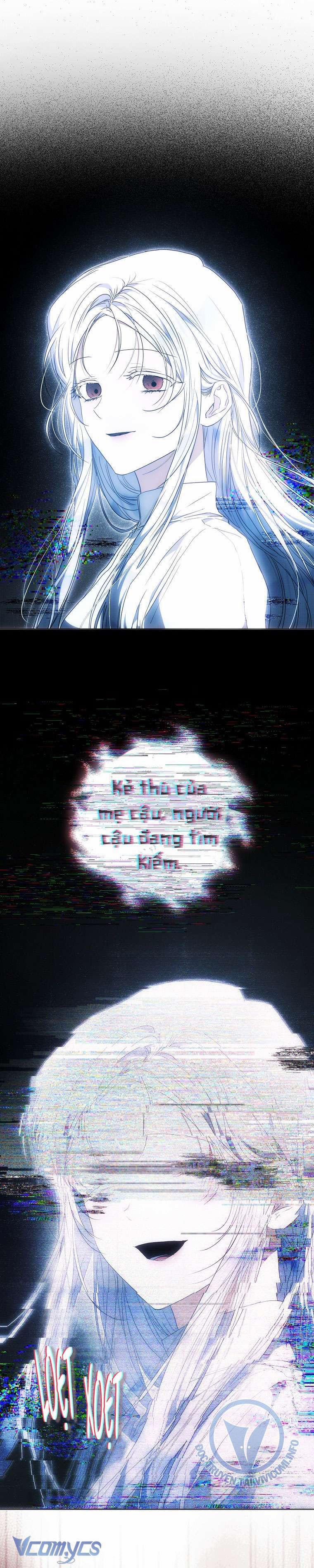 Trở Thành Vợ Của Nam Chính Tiểu Thuyết 109 trang 54