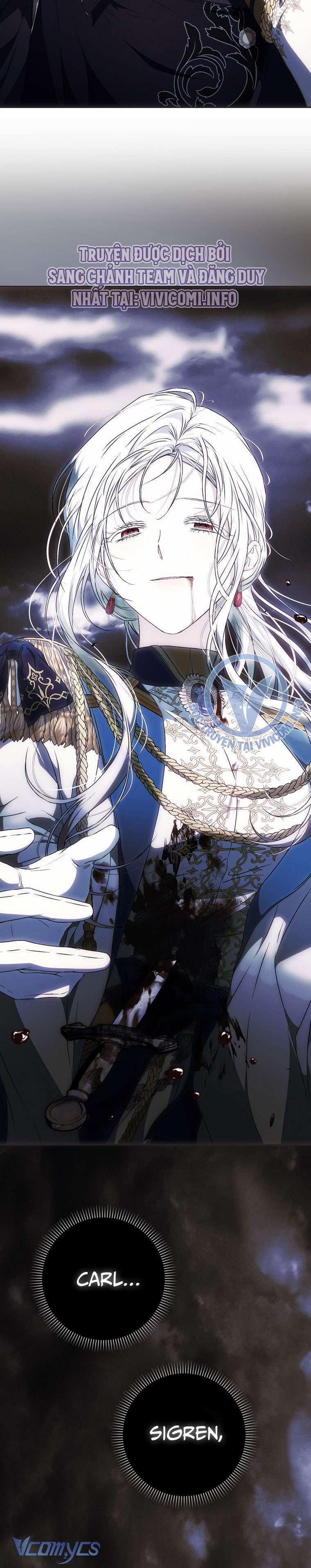 Trở Thành Vợ Của Nam Chính Tiểu Thuyết 109 trang 58