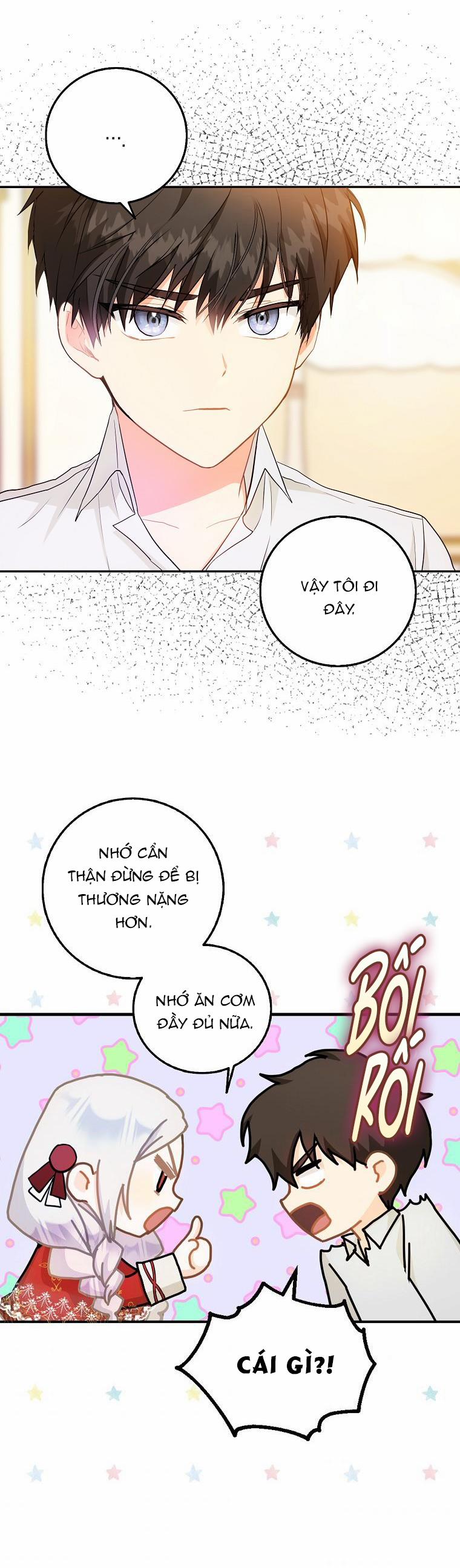 Trở Thành Vợ Của Nam Chính Tiểu Thuyết 11.1 trang 13