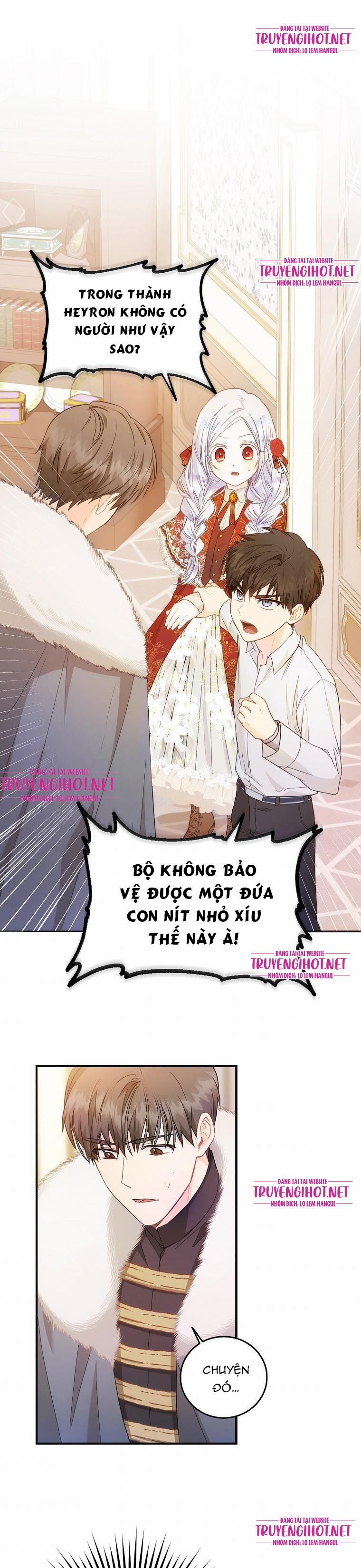 Trở Thành Vợ Của Nam Chính Tiểu Thuyết 11.1 trang 2