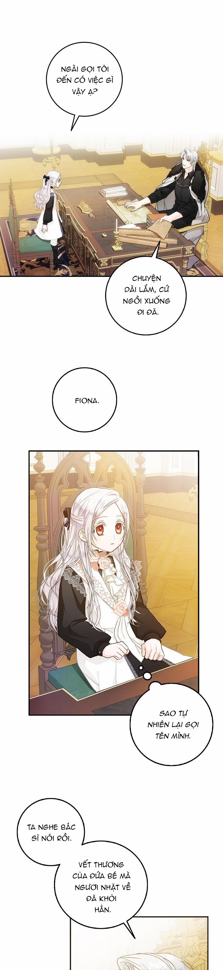 Trở Thành Vợ Của Nam Chính Tiểu Thuyết 11.2 trang 12