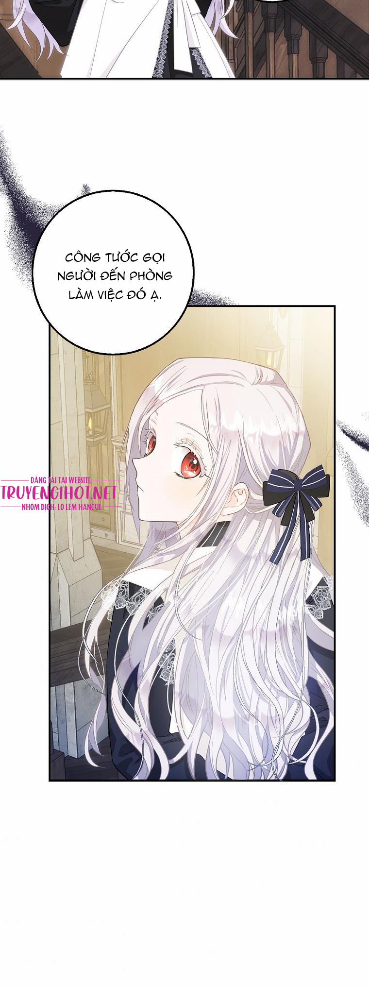 Trở Thành Vợ Của Nam Chính Tiểu Thuyết 11.2 trang 9