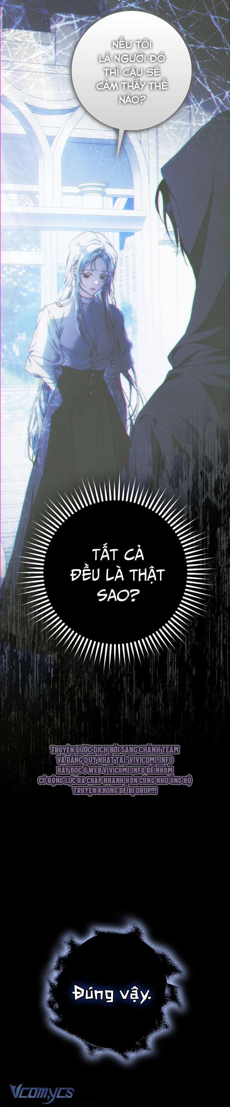 Trở Thành Vợ Của Nam Chính Tiểu Thuyết 110 trang 11