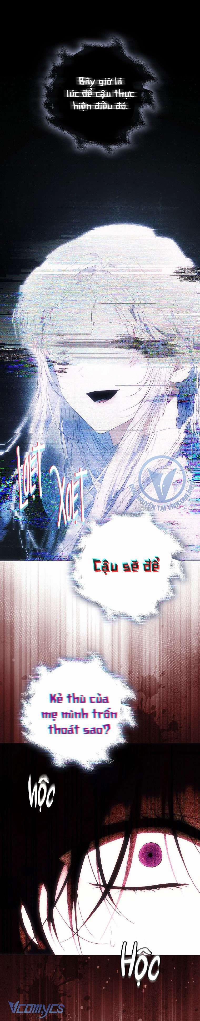 Trở Thành Vợ Của Nam Chính Tiểu Thuyết 110 trang 13