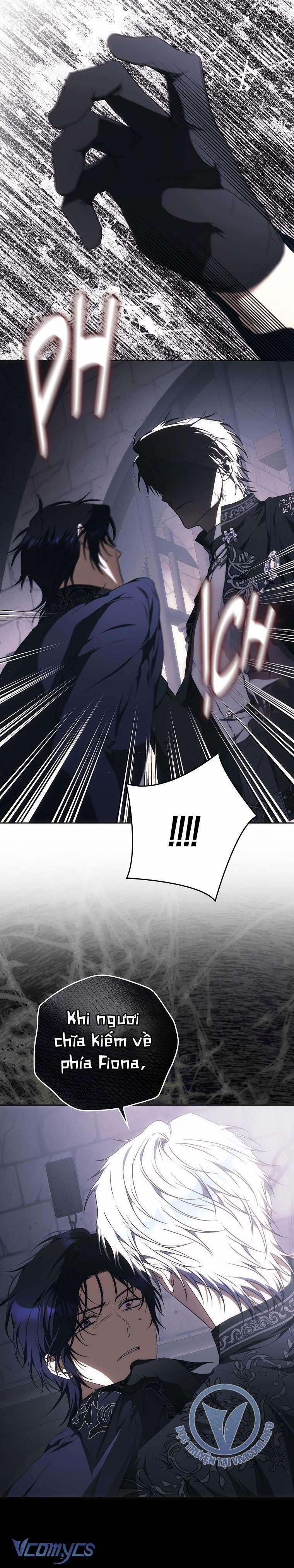 Trở Thành Vợ Của Nam Chính Tiểu Thuyết 110 trang 27