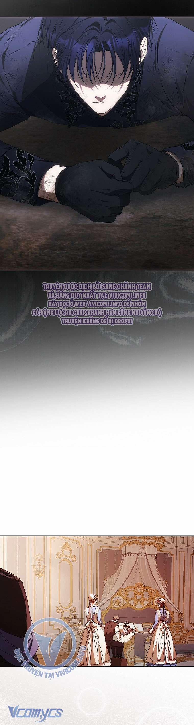 Trở Thành Vợ Của Nam Chính Tiểu Thuyết 110 trang 31