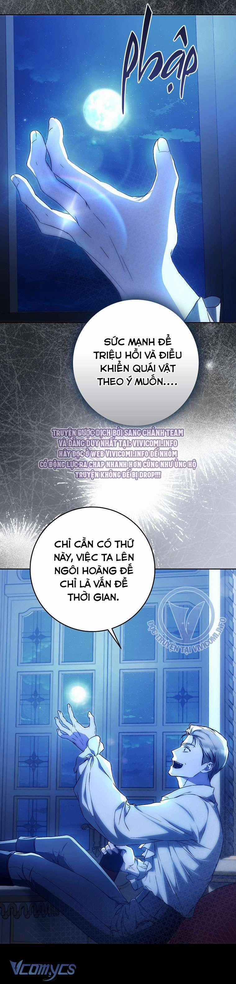 Trở Thành Vợ Của Nam Chính Tiểu Thuyết 110 trang 45