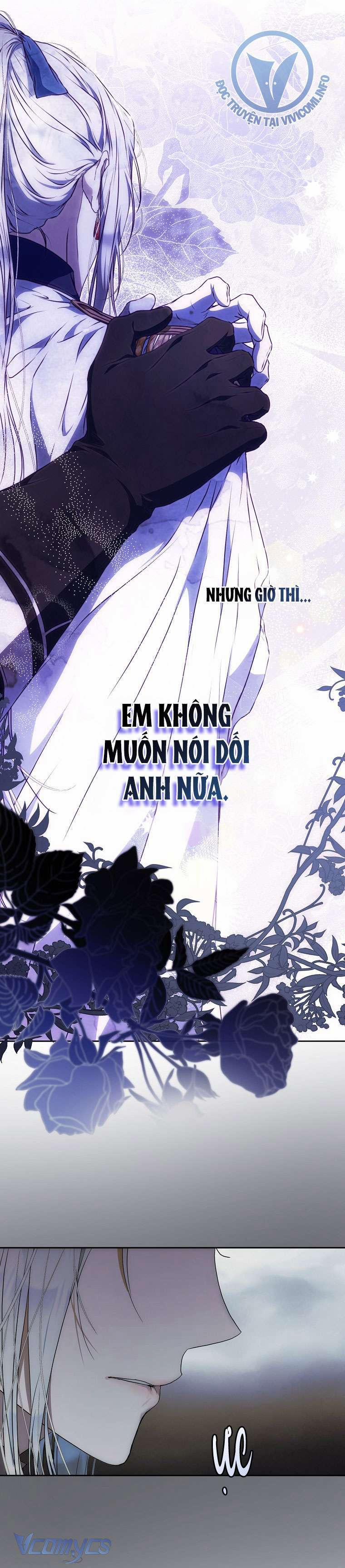 Trở Thành Vợ Của Nam Chính Tiểu Thuyết 110 trang 6