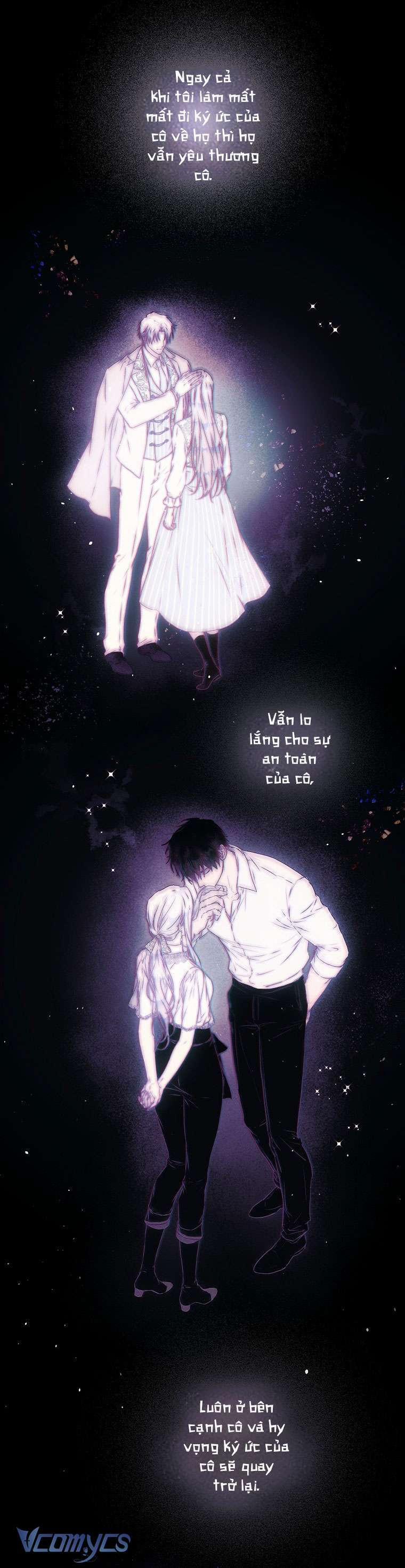 Trở Thành Vợ Của Nam Chính Tiểu Thuyết 111 trang 11