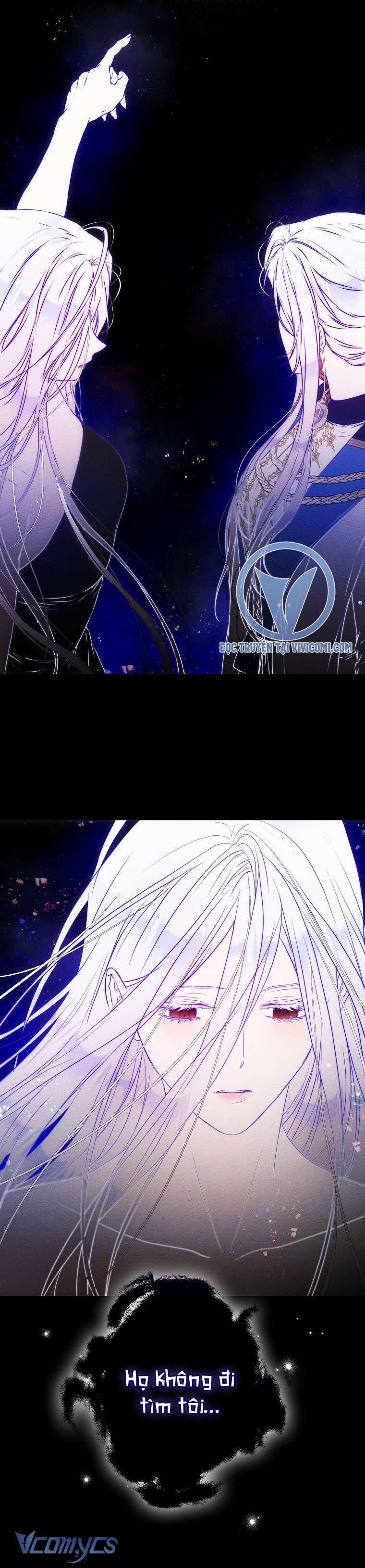 Trở Thành Vợ Của Nam Chính Tiểu Thuyết 111 trang 12