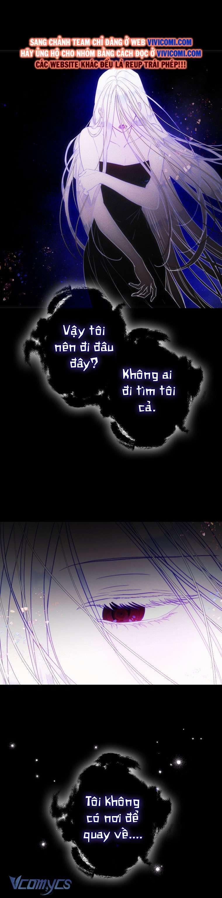 Trở Thành Vợ Của Nam Chính Tiểu Thuyết 111 trang 13