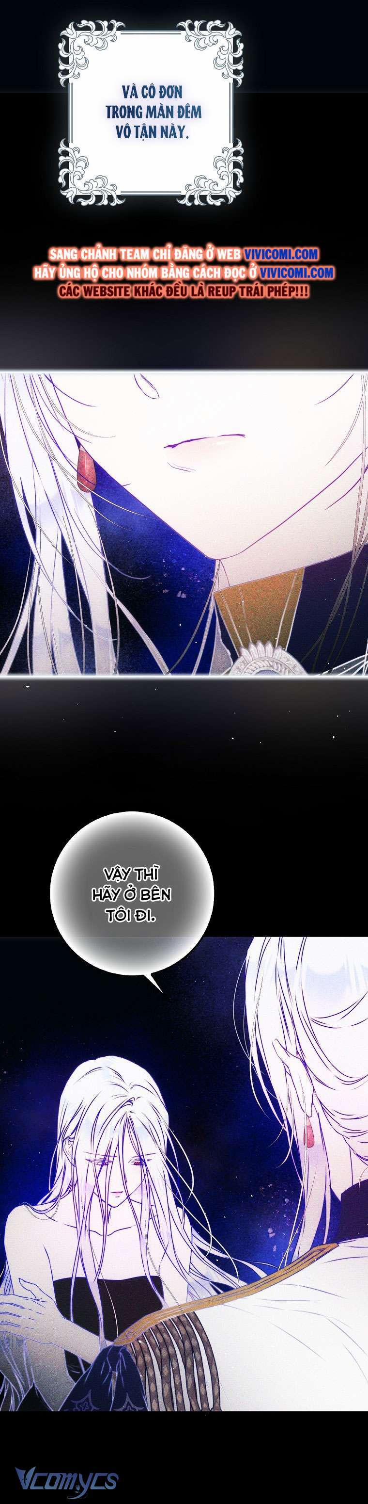 Trở Thành Vợ Của Nam Chính Tiểu Thuyết 111 trang 16