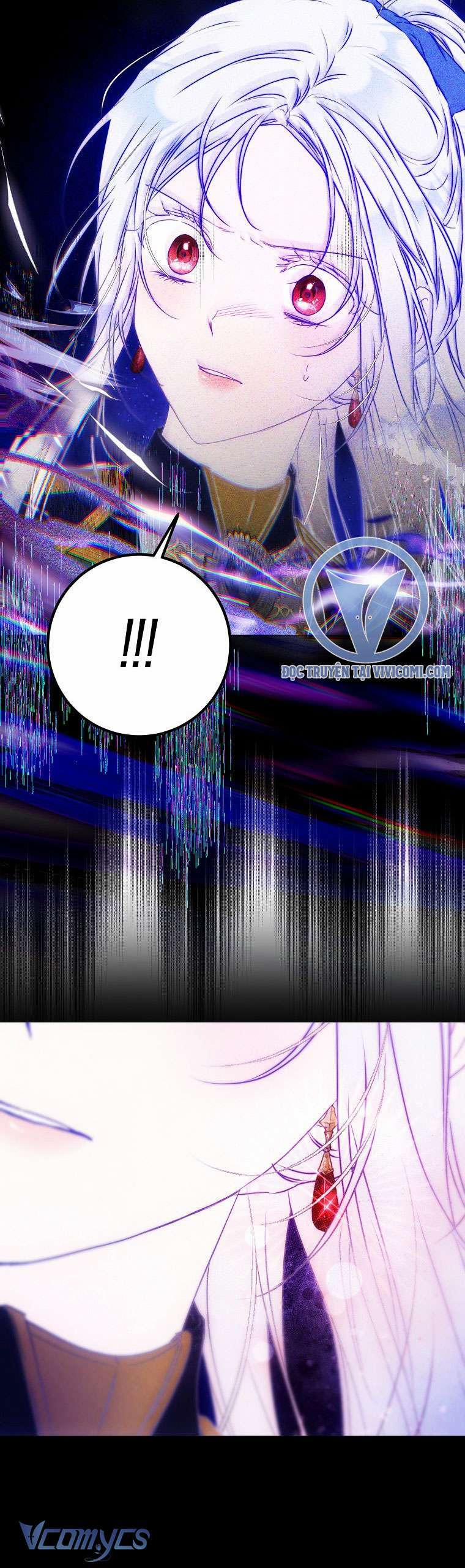 Trở Thành Vợ Của Nam Chính Tiểu Thuyết 111 trang 22