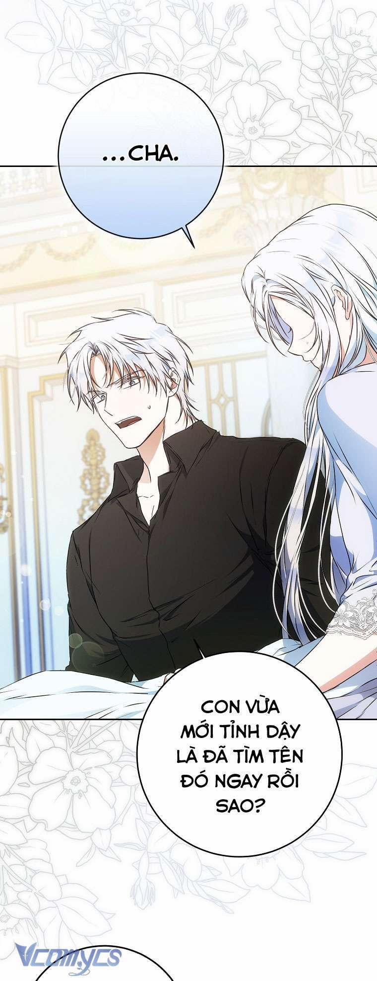 Trở Thành Vợ Của Nam Chính Tiểu Thuyết 111 trang 27