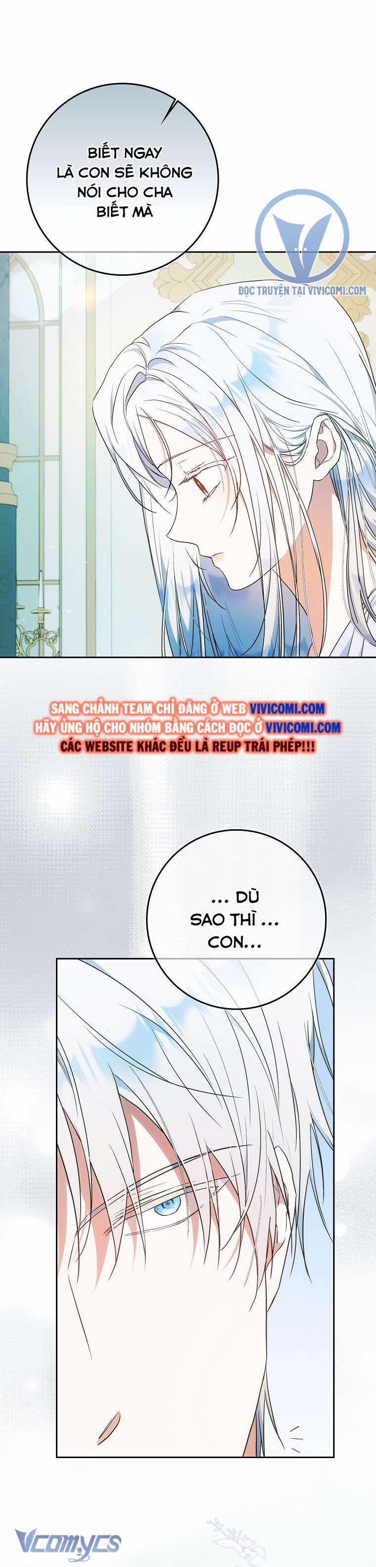 Trở Thành Vợ Của Nam Chính Tiểu Thuyết 111 trang 36