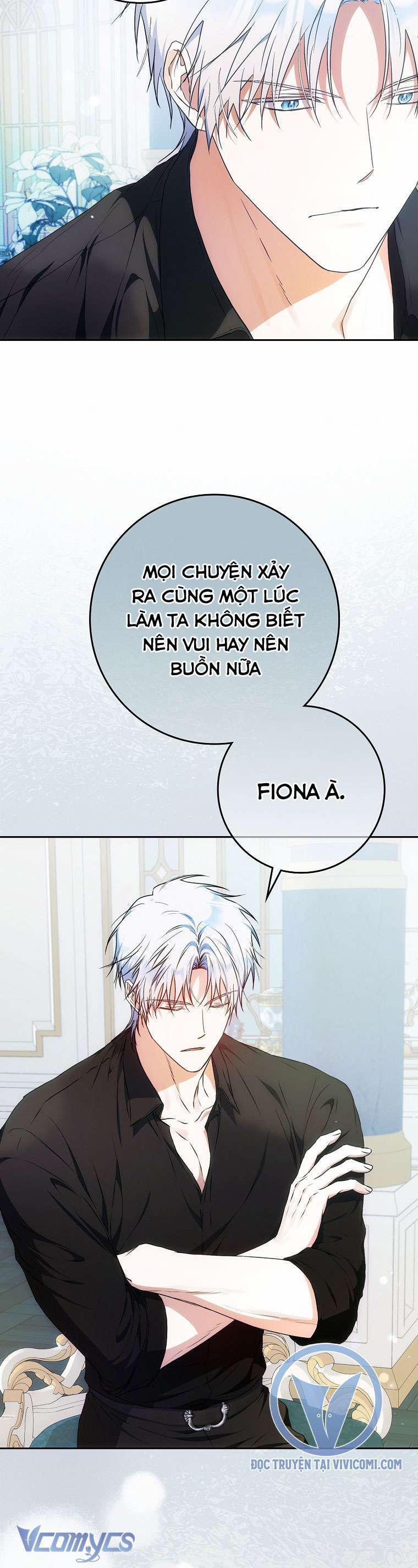 Trở Thành Vợ Của Nam Chính Tiểu Thuyết 111 trang 38