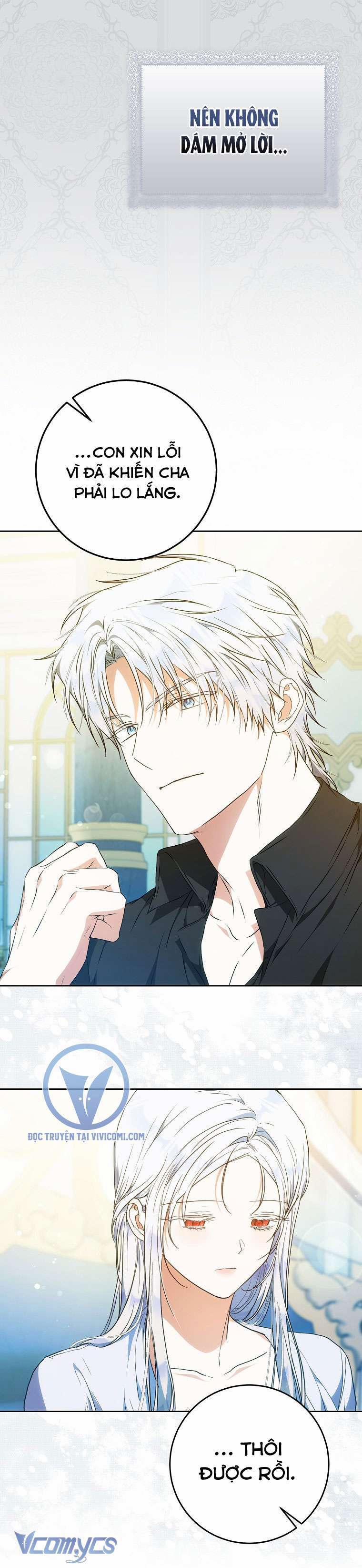 Trở Thành Vợ Của Nam Chính Tiểu Thuyết 111 trang 41