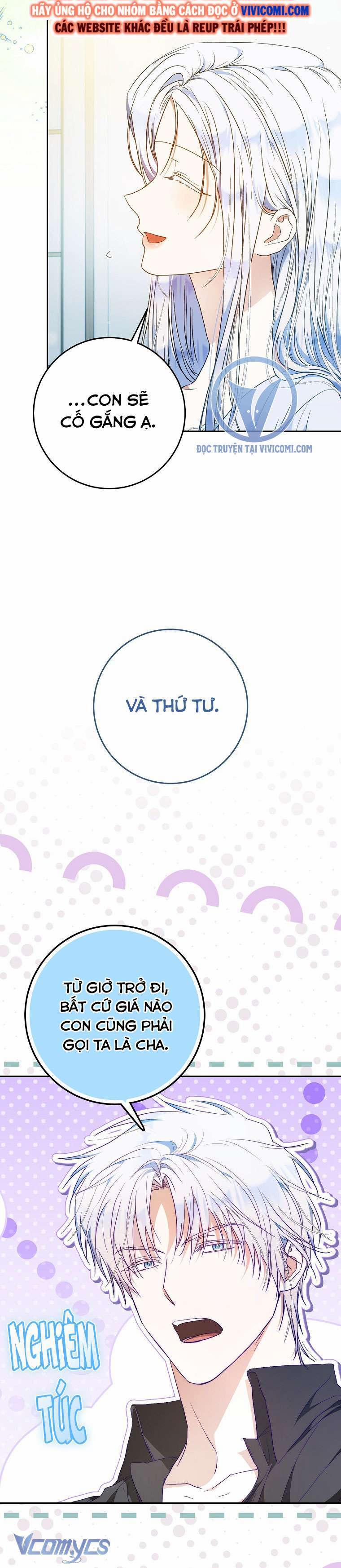 Trở Thành Vợ Của Nam Chính Tiểu Thuyết 111 trang 45