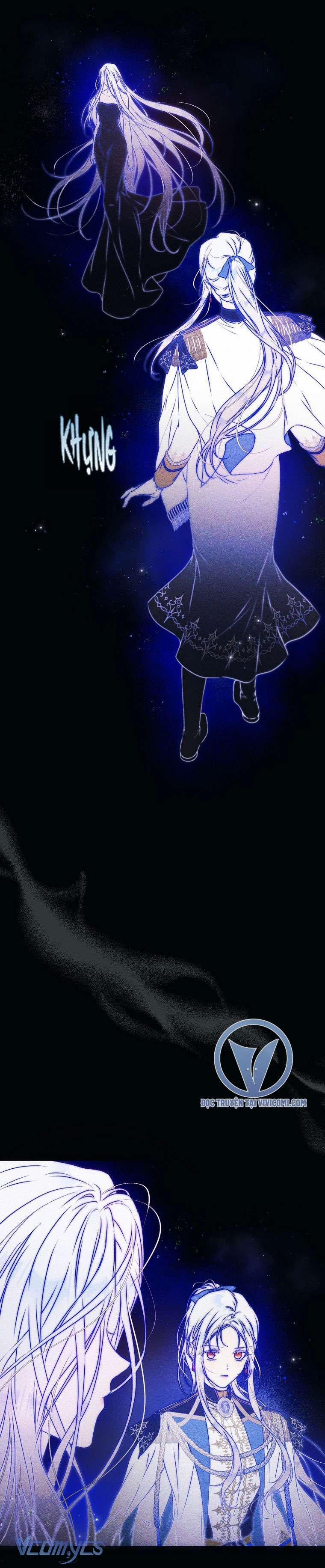 Trở Thành Vợ Của Nam Chính Tiểu Thuyết 111 trang 6