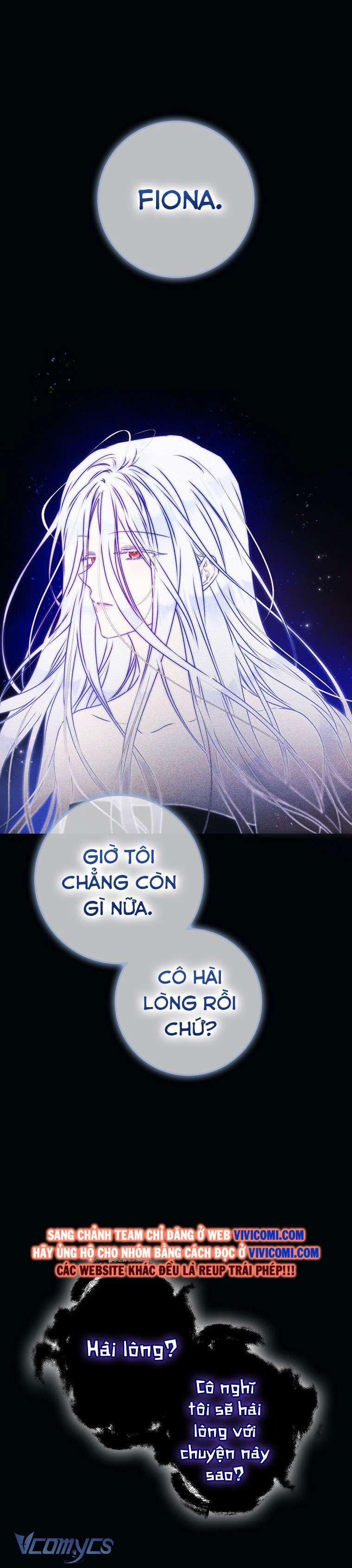 Trở Thành Vợ Của Nam Chính Tiểu Thuyết 111 trang 7