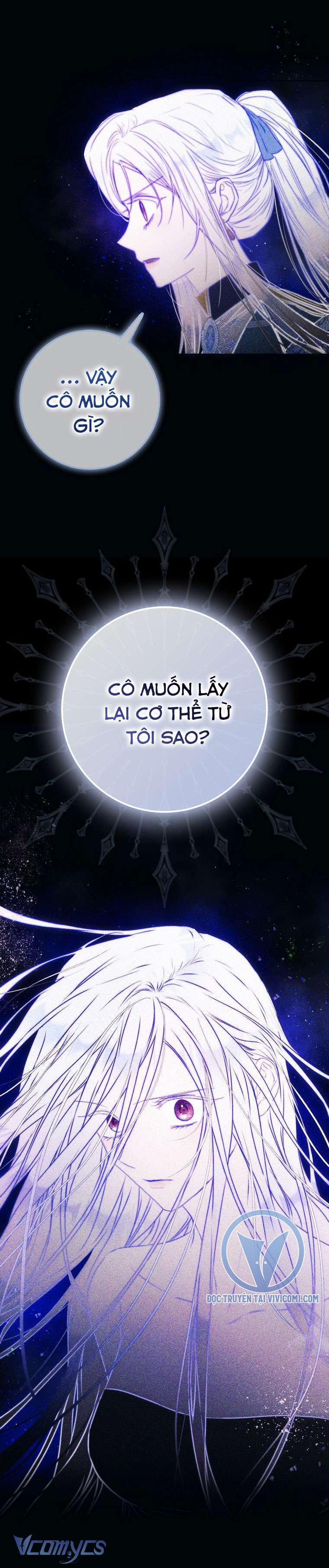 Trở Thành Vợ Của Nam Chính Tiểu Thuyết 111 trang 8